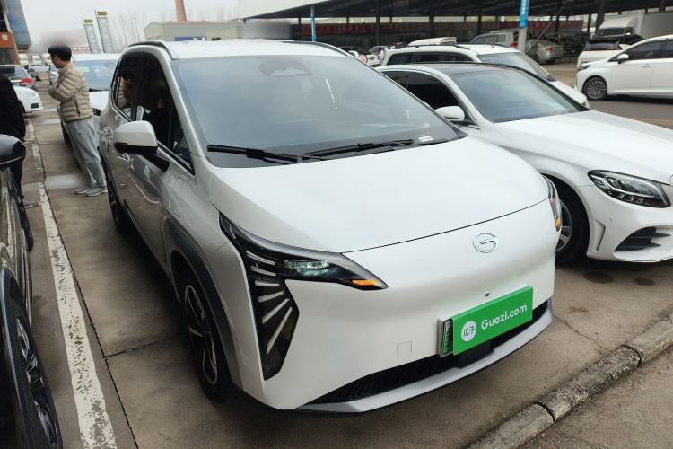 Used AION Y 2025 Plus 510 Zhihao Edition