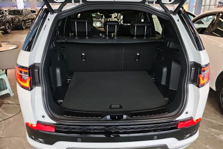 Used Land Rover Discovery Sport 2022 Revised Version 249 PS R-Dynamic S Performance Edition 5 Seats
