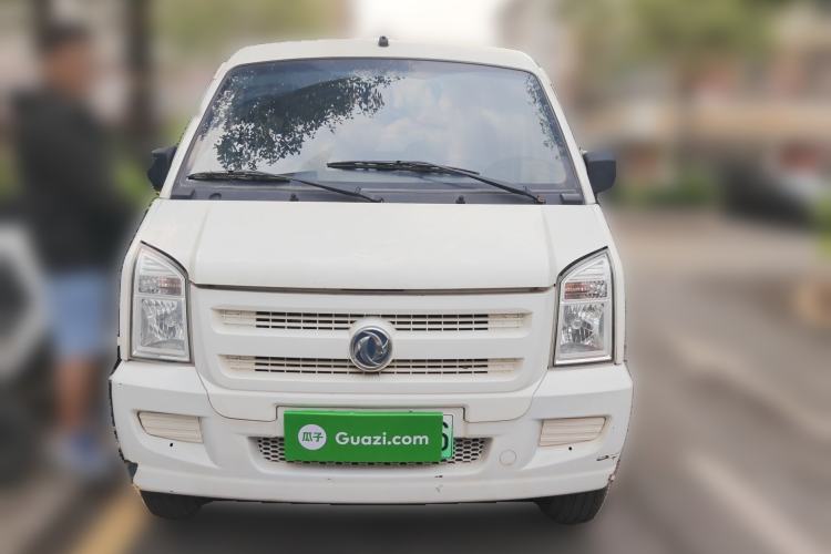 Used Dongfeng Xiaokang EC36 2021 Standard Model Ningde Times Battery Front