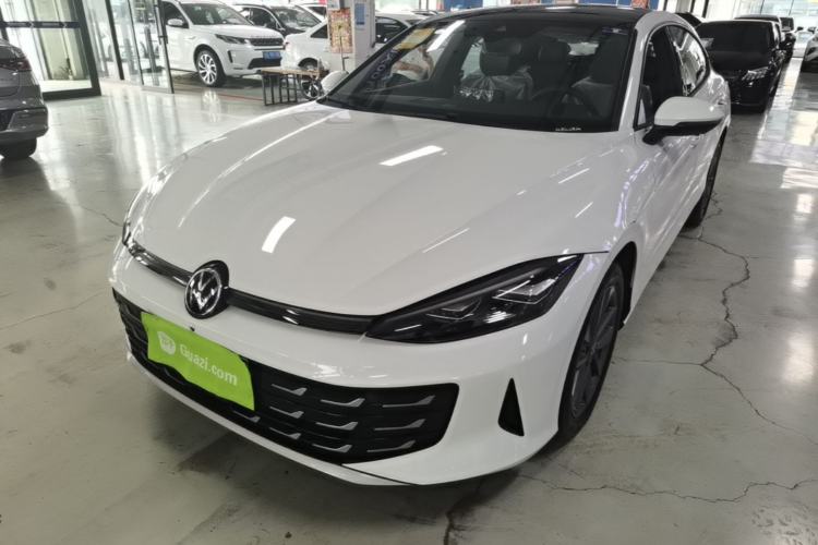 Used Volkswagen Lamando 2026 Lavida L 300TSI Lingdong Edition