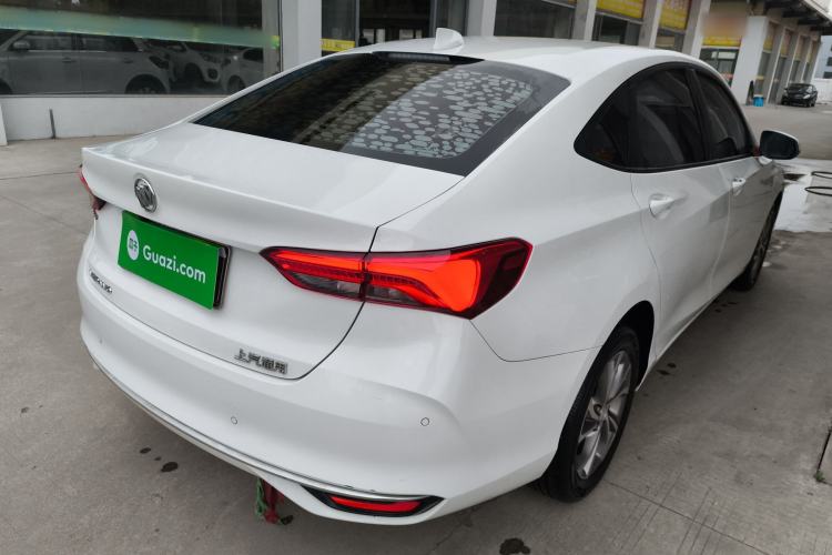 Used Buick Verano 2022 Pro 533T Enjoyment Edition