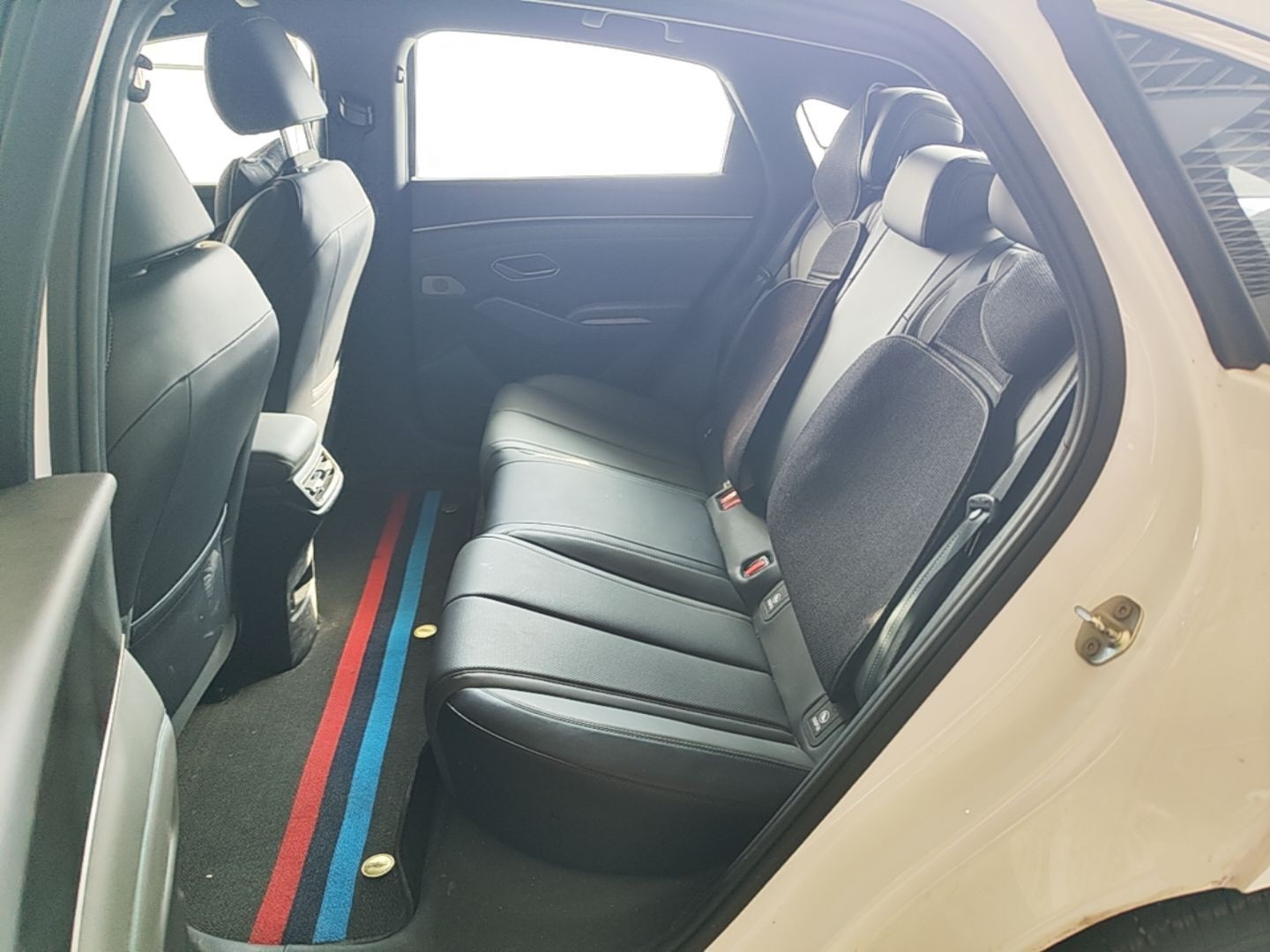 BYD Qin L 2024 DM-i 80KM Beyond Model — снимка 20