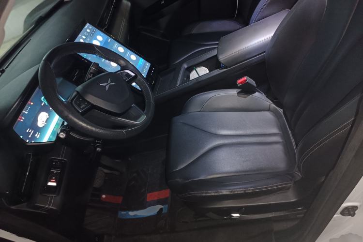 Used XPeng G3 2021 G3i 460G Left Front Seat