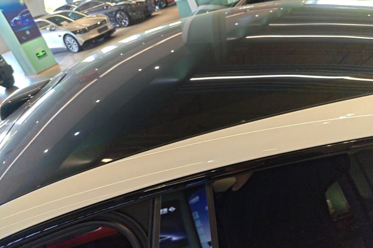 Used Xiaomi Auto SU7 2024 Rear-Drive Ultra-Long Range Advanced Pro-Level Intelligent Driving Version
