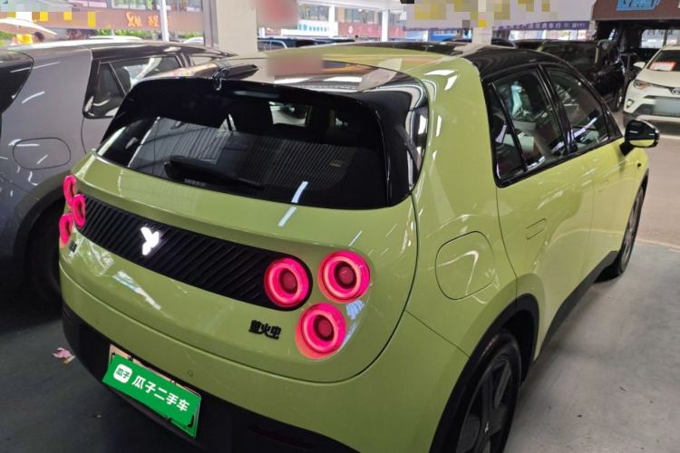 Used firefly 2025 Free Edition