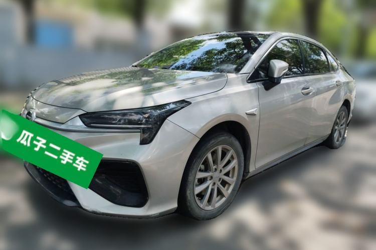 Used AION S 2023 Meizu 580 Lithium Iron Phosphate Guazi used car, China used car export, Used car for sale, Used  cars, Cheapest cars for sale