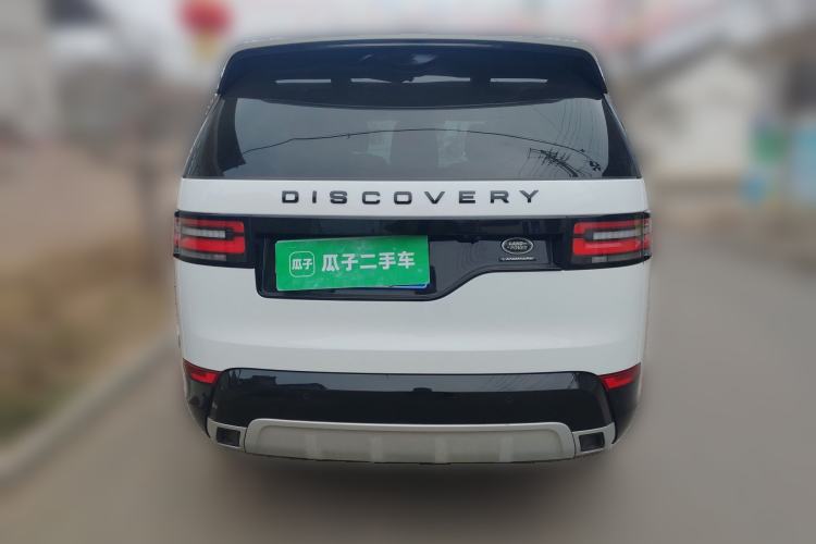 Used Land Rover Discovery 2020 3.0 SC V6 30th Anniversary Special Edition