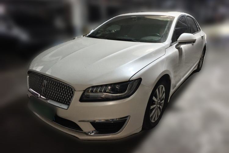 Used Lincoln MKZ 2020 2.0T Deluxe Edition Guazi used car, China used car export, Used car for sale, Used cars, Cheapest cars for sale