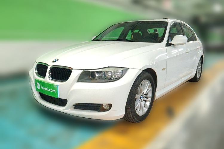 Used BMW 3 Series 2012 320i Sport Edition