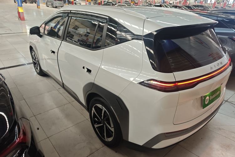 Used AION Y 2024 Plus 510 Intelligent Driving Version