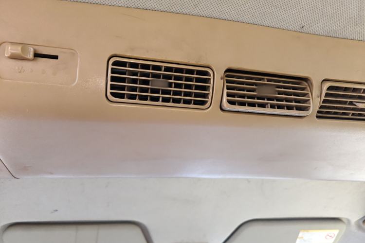 Used Wuling Hongguang 2013 1.5L Luxury Model Headliner