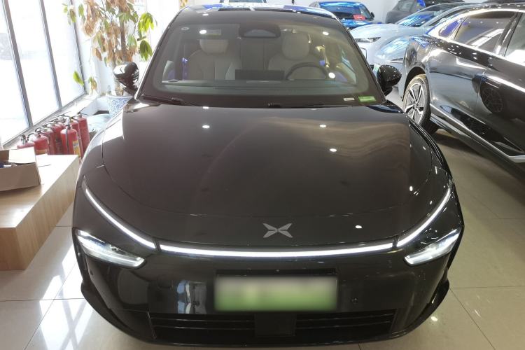 Used XPeng P7+ 2024 Long-Range Max