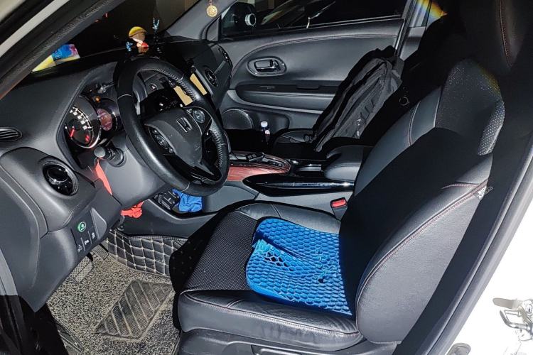 Used Honda XR-V 2015 1.8L VTi CVT Luxury Edition Left Front Seat