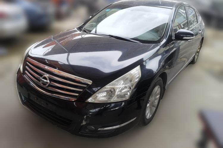 Used Nissan Teana 2008 2.5L XL Leading Edition