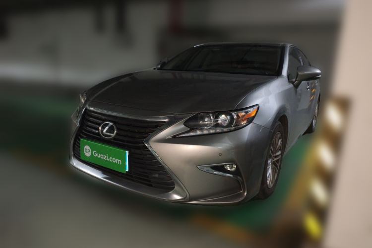 Used Lexus ES 2015 250 Elegant Edition