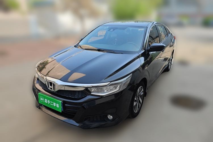 Used Honda Crider 2019 180 Turbo CVT Leading Edition China VI