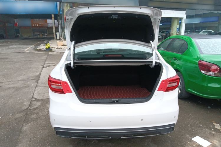 Used FORTHING S50 2021 Battery-Swapping Version