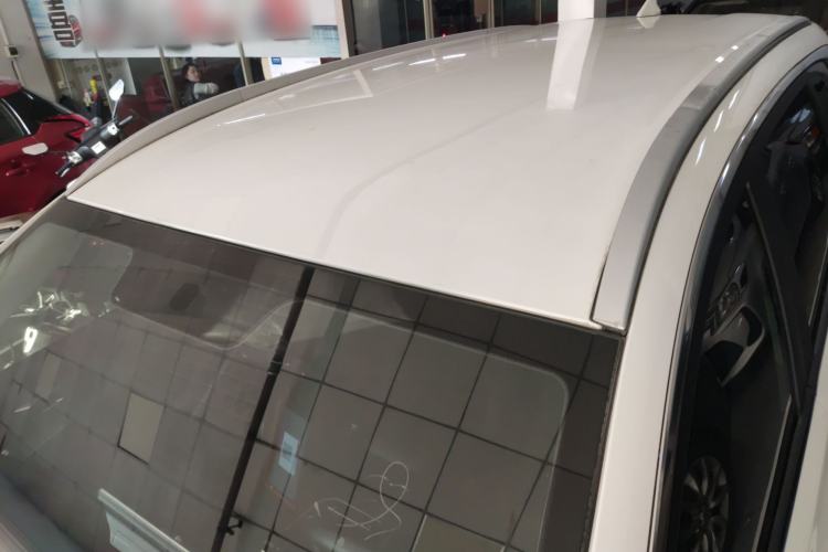 Used Chery Tiggo 8 2019 1.5 TCI Automatic Fashion Model
