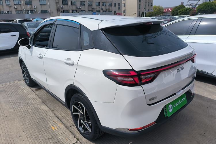 Used NETA AYA 2023 401 Lite
