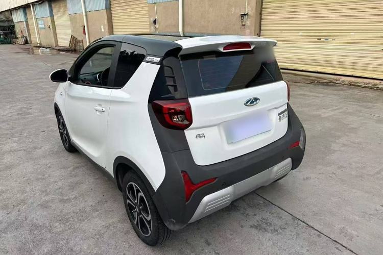 Used Chery Little Ant 2019 4-Seater Smart Edition 35 kWh