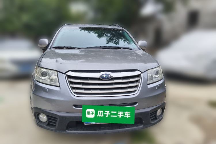 Used Subaru Tribeca 2008 3.6R

