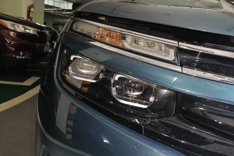 Used Citroen C5 AIRCROSS 2021 360THP Enjoyment Model