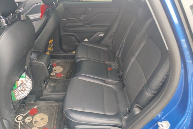 Used Lincoln Corsair 2022 2.0T Two-Wheel Drive Deluxe Edition