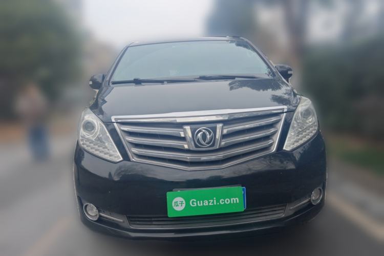 Used FORTHING CM7 2016 2.0T Automatic Luxury Edition