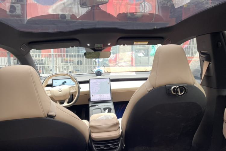 Used Nio ET5T 2024 75kWh Touring