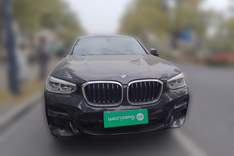 Used BMW X4 2020 xDrive25i M Sport Package