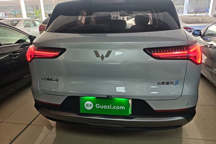 Used Wuling Xingguang S 2025 Model 510 km Flagship Version