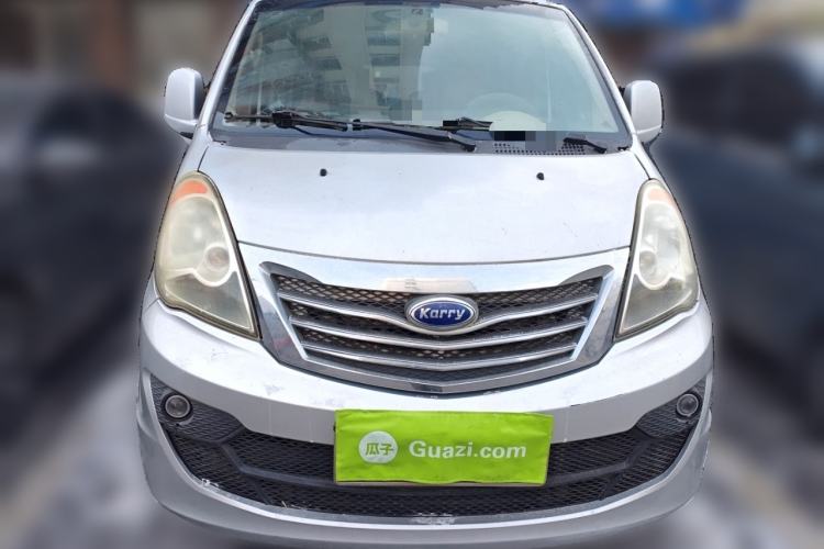 Used Karry Youya 2 2013 1.5L Comfort Model