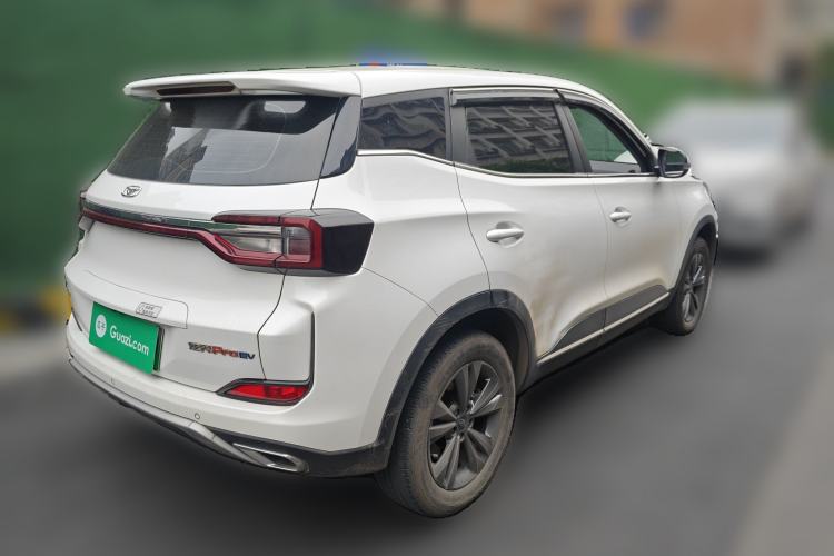 Used Cowin Xuanjie Pro EV 2023 401 km Online Booking Version