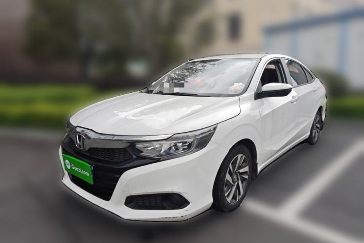 Used Honda Crider 2019 180 Turbo CVT Comfort Edition China V