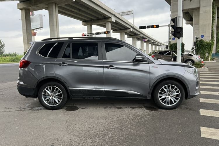 Used SWM G05 2021 PRO 1.5T Automatic Luxury Model 7 Seats