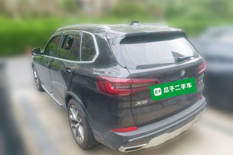 Used BMW X5 2020 xDrive30i X Design Package