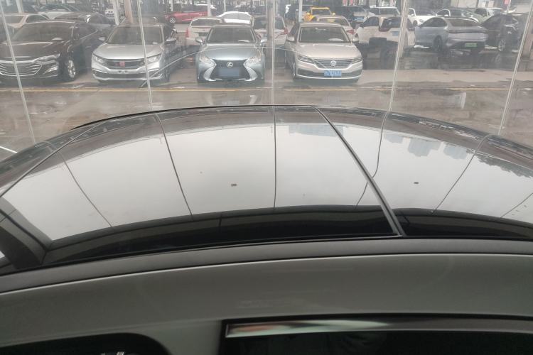 Used Mercedes-Benz A-Class 2021 A 200 L Sport Sedan Dynamic Model