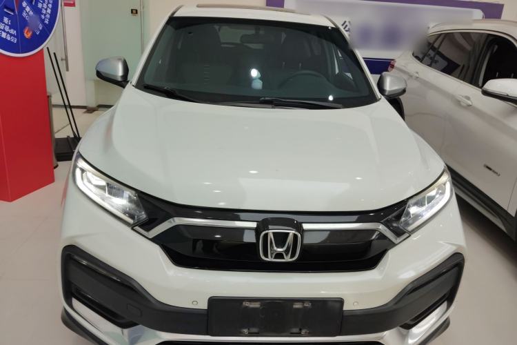 Used Honda XR-V 2020 220TURBO CVT Luxury Edition Front