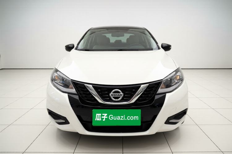 Used Nissan Tiida 2021 1.6L CVT Smart Drive Edition