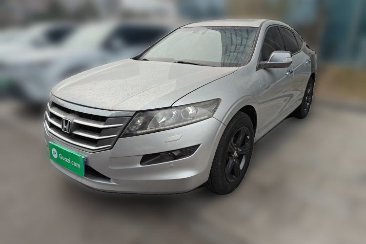 Used Honda Crosstour 2012 2.4L Luxury Edition