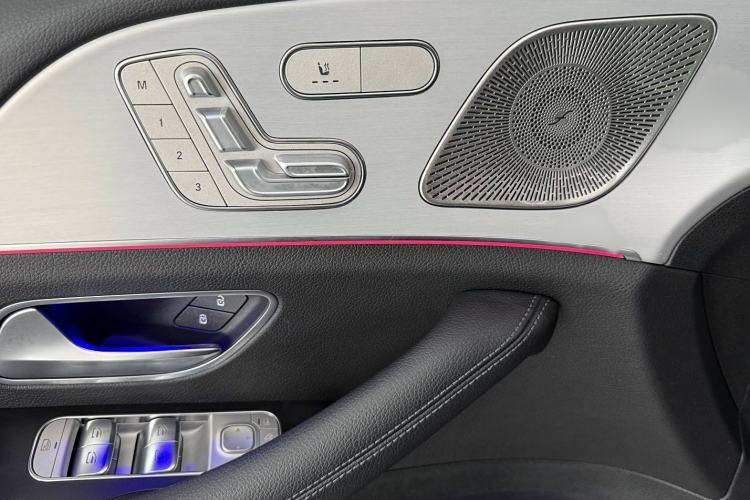 Used Mercedes-Benz GLE Coupe 2020 GLE 350 4MATIC Coupe SUV Luxury Model