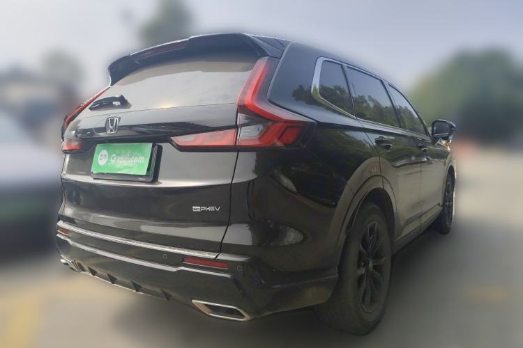 Used Honda CR-V New Energy 2023 2.0L ePHEV Luxury Edition
