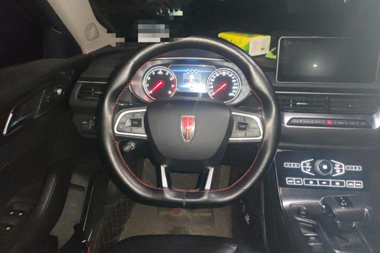 Used Hongqi H5 2020 1.5T DCT Flagship Edition