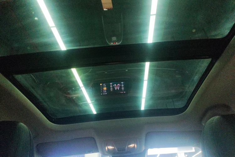 Used ORA Good Cat GT 2022 Mulan Edition 480km Long-Range续航