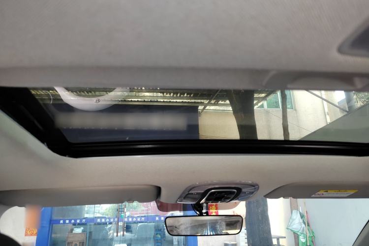 Used Hyundai Elantra 2023 1.5L CVT GLX Elite Edition