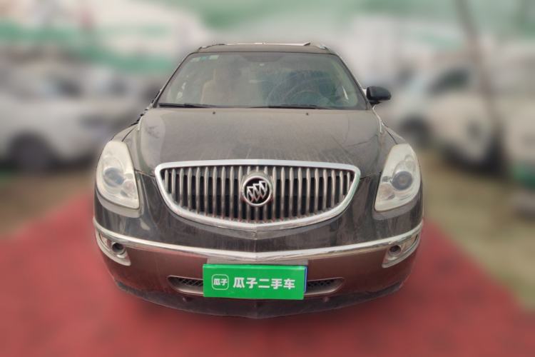 Used Buick Enclave 2010 3.6L Flagship Edition
