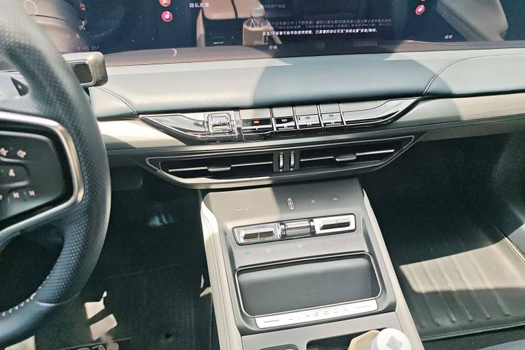 Used Lincoln Z 2022 iKoo Luxury Edition
