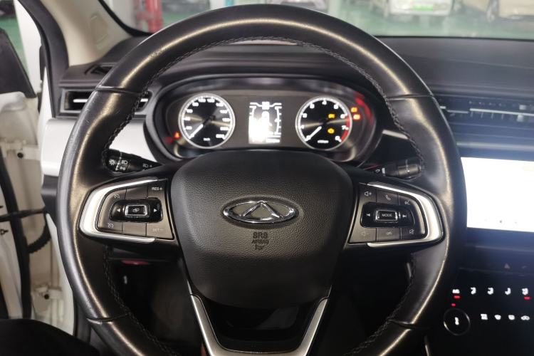 Used Chery Arrizo 5 2019 PRO 1.5L CVT Zizai Edition China VI