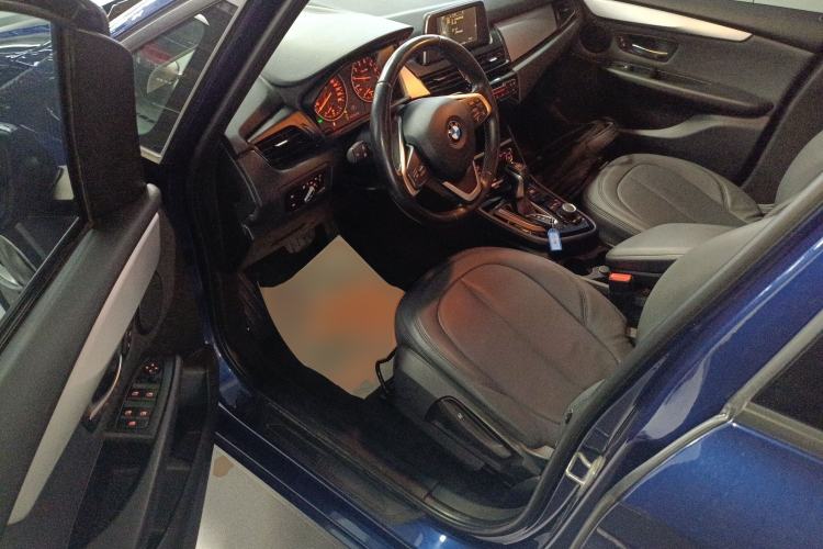 Used BMW 2 Series Gran Tourer 2015 218i Leading Model