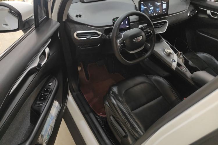 Used Geometry C 2022 400KM Blueberry Pro
